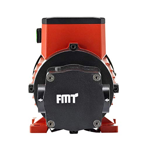 Pressol Dieselpumpe 100 l/min, 230 V-1~AC-50 Hz-EUS