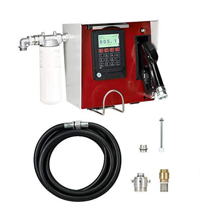 Pressol DIESELMAxx 100 l/min-230 V, 50 Hz-EUS-DMS-IPG-F-ZVAD-6 m