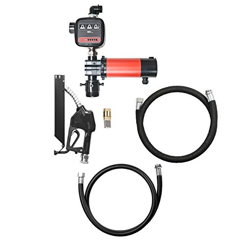 Pressol MOBIMAxx 54 l/min-14.3 gpm-24 V-DC, ABK-ZVAD-EBZM-4 m