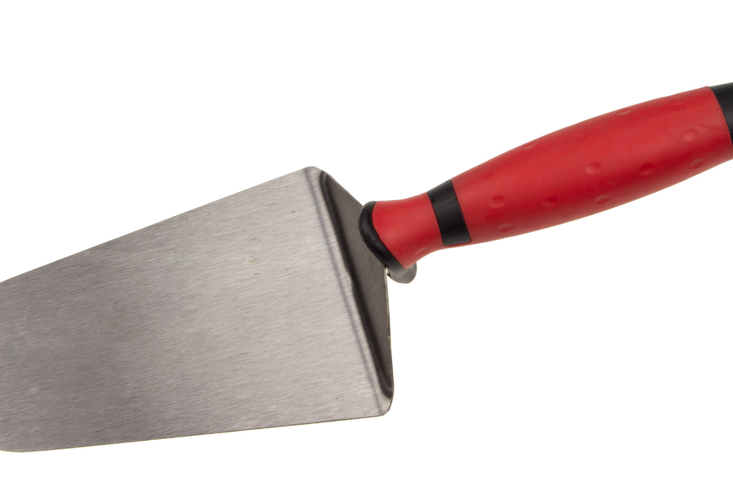 STUBAI Dachdeckerkelle geschw. Serie 2K Tirol 180 mm