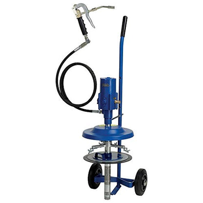 Pressol Fettsystem-FB-WA (17 004), 10-kg-BE-Ø 210-240 mm-2 m-HS