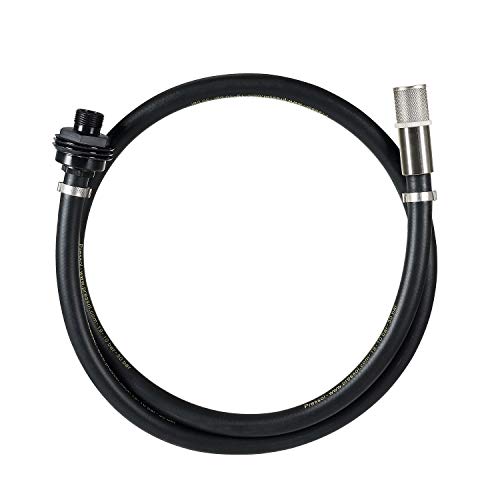 Pressol Urea-EMP-35 l/min-230 V-1~AC, ZVMUD-Tankmontageset-GPM