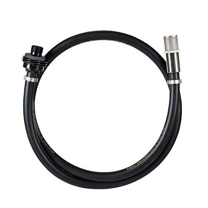 Pressol Urea-EMP-35 l/min-230 V-1~AC, ZVAUD-Tankmontageset-GPM