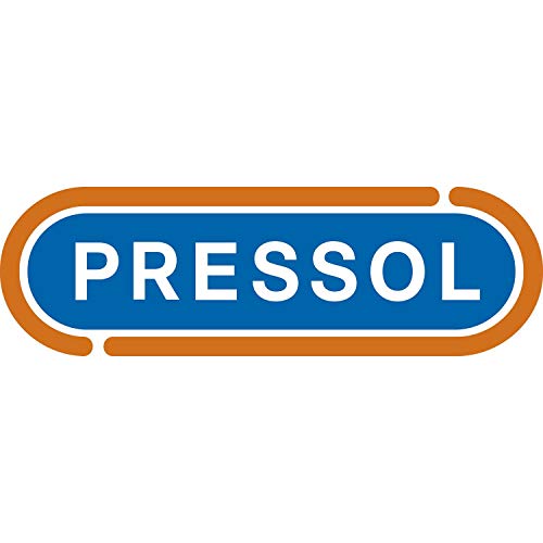 Pressol mobiSTEEL-1000 l-doppelwandig, Stahl-Tankzubehör-230 V-60 l