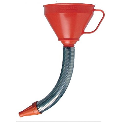 Pressol Kombitrichter, PE-FLMA-Ø 160 mm-1,2 l-Sieb