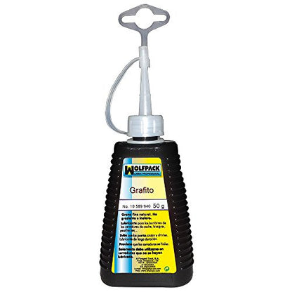 Pressol Graphit, 50 g-D