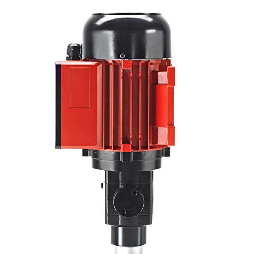 Pressol ROTAxx 60 l/min-230 V-1~AC, 50 Hz-EUS