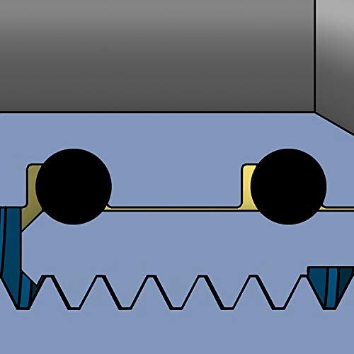 Pressol Bogen 90° mit Tülle-Urea, G 1'' i-DN 13,5