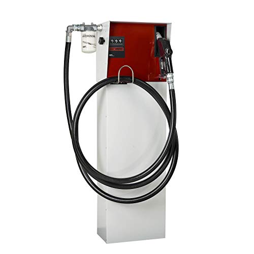 Pressol DIESELFIxx 60 l/min-230 V, 50 Hz-EUS-EBZM-F-ZVAD-4 m