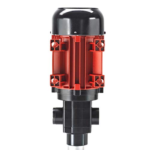 Pressol ROTAxx 60 l/min-230 V-1~AC, 50 Hz-EUS