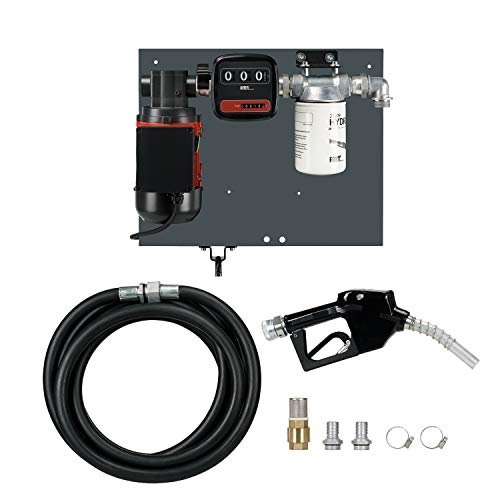 Pressol FZP 60 l/min-230 V-1~AC-50 Hz, EUS-GPM-EBZM-F-ZVAD-6 m