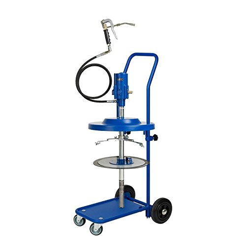 Pressol Fettsystem-FB-WA (17 008), 50-kg-BE-Ø 335-385 mm-10-m-HS