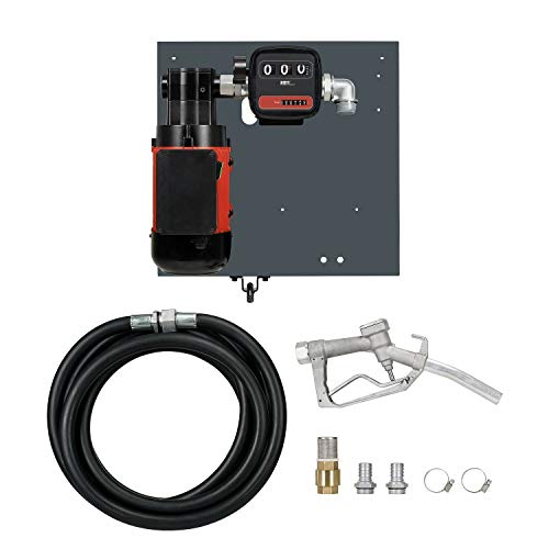 Pressol FZP 100 l/min-230 V-1~AC-50 Hz, EUS-GPM-EBZM-ZVD-6 m