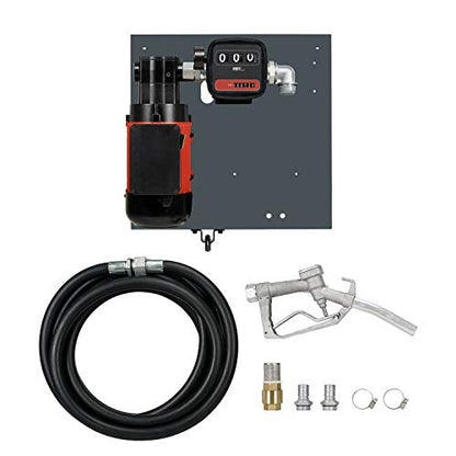 Pressol FZP 100 l/min-230 V-1~AC-50 Hz, EUS-GPM-EBZM-ZVD-6 m