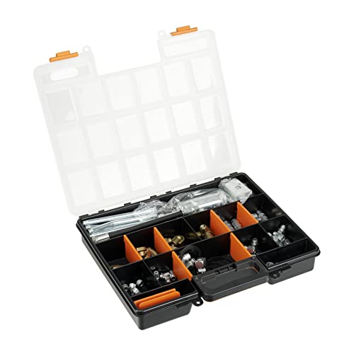 Pressol Industrie-Zubehörsatz-M 10 x 1