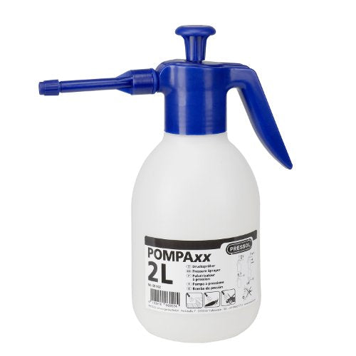 Pressol POMPAxx-Industriezerstäuber, 2 l-PE-Spritzrohr