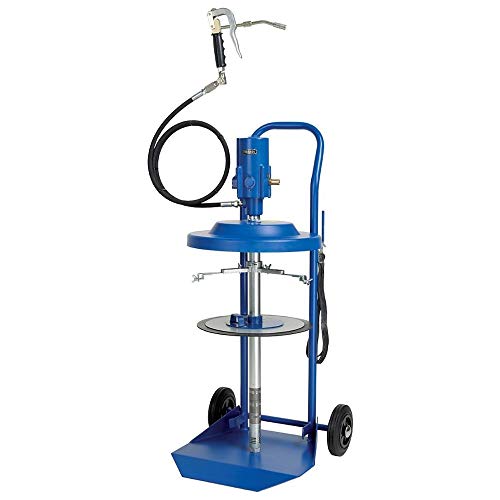 Pressol Fettsystem-FB-WA (17 004), 10-kg-BE-Ø 210-240 mm-2 m-HS