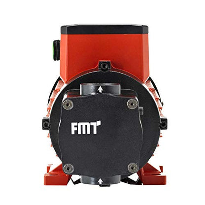 Pressol Dieselpumpe 100 l/min, 230 V-1~AC-50 Hz-EUS