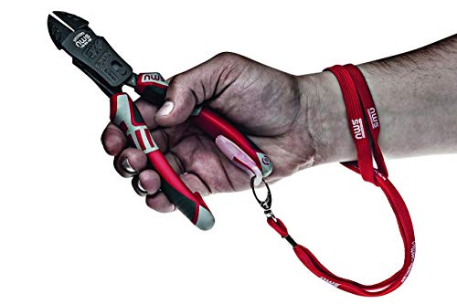 NWS SystemClip-Set mit Lanyard 819-1