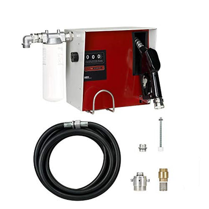 Pressol DIESELMAxx 100 l/min-230 V, 50 Hz-EUS-EBZM-F-ZVAD-4 m