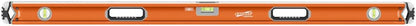 Swanson 18 Savage Profi Box Beam Level mit Gel Endkappe, SVB540