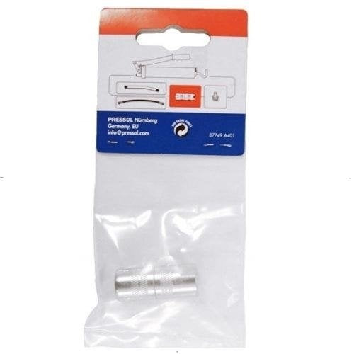 Pressol Präzisionsmundstück-G 1/8'' i, SW 13 mm-Ø 15 mm-SB-Verpackung