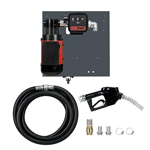 Pressol FZP 100 l/min-230 V-1~AC-50 Hz, EUS-GPM-EBZM-ZVAD-6 m