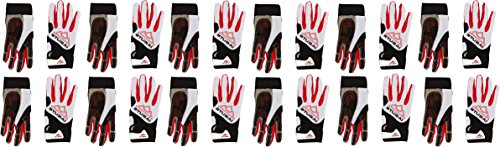 STUBAI ETERNAL FULL FINGER Handschuh-Set 12-tlg