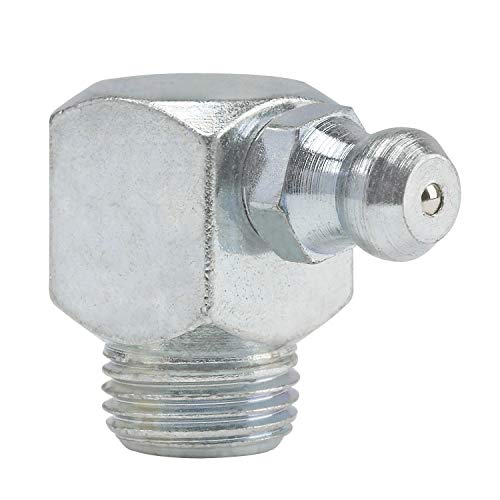 Pressol Kegelschmiernippel H3-90°, G 1/8''-VZ-VK-SW 11