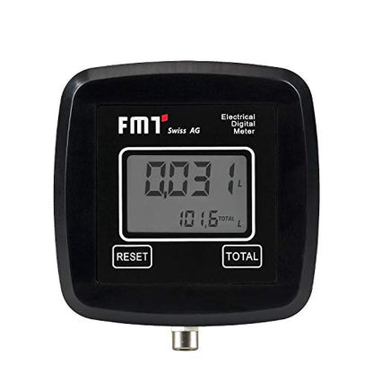 Pressol Impulsgeber-G 1'' i-G 1'' i, mit Anzeige