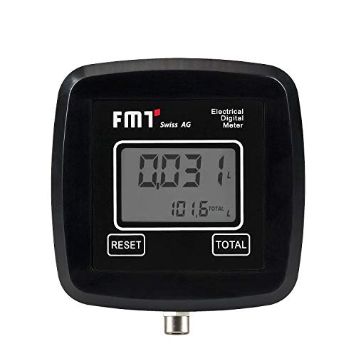 Pressol Impulsgeber-G 1'' i-G 1'' i, mit Anzeige