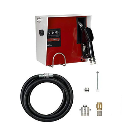 Pressol DIESELFIxx 60 l/min-230 V, 50 Hz-EUS-EBZM-ZVAD-6 m