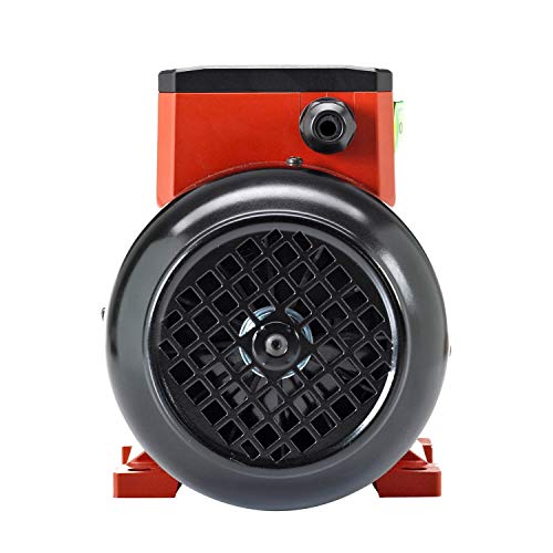 Pressol Dieselpumpe 100 l/min, 230 V-1~AC-50 Hz-EUS