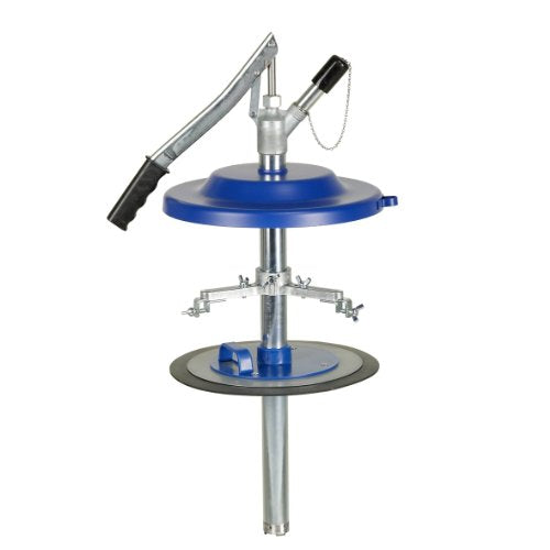Pressol Fettfüllgerät-handbetrieben, 15-kg-BE-Ø 240-270 mm