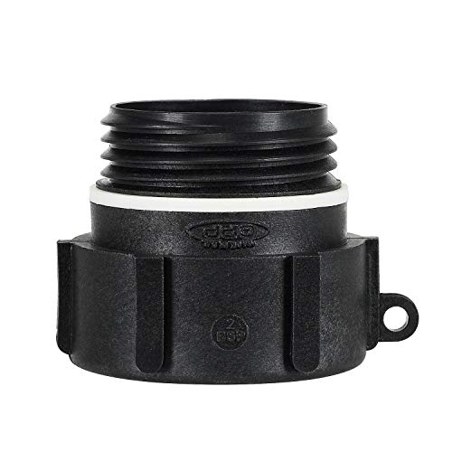 Pressol Urea-EMP-35 l/min-230 V-1~AC, ZVAUD-Fassverschraubung-GPM