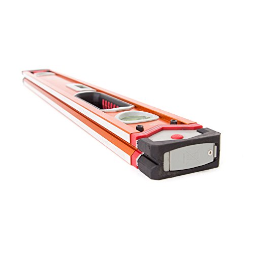 SWANSON PROF. LIGHTED  BOX BEAM LEVEL