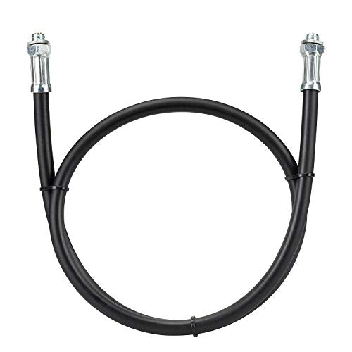 Pressol Panzerschlauch-M 10 x 1 a, 11 x 800 mm-Dichtung