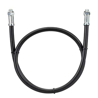 Pressol Panzerschlauch-M 10 x 1 a, 11 x 800 mm-Dichtung