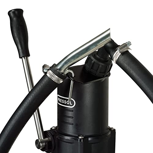 Pressol Fasspumpe-G 2''-ABS+PA 6 SRL 355-955-24 l/min