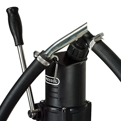 Pressol Fasspumpe-G 2''-ABS+PA 6 SRL 355-955-24 l/min