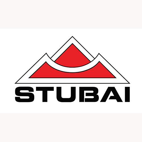 Stubai Winkeldoppelfalzer, vulkanisiert 200 mm