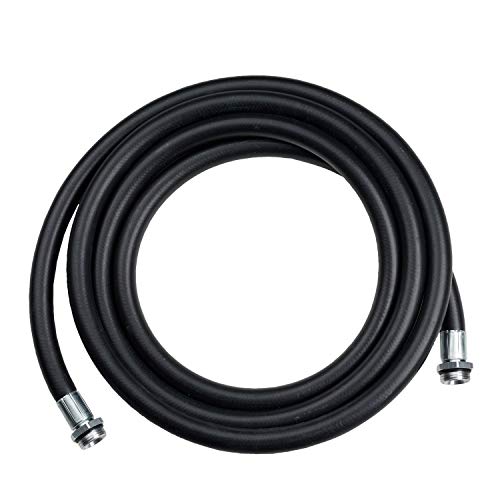 Pressol SOLARMAxx 54 l/min-12 V-DC, Solartec-10 W-ZVAD-6 m