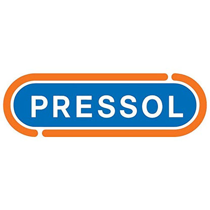 Pressol Werkstattöler-300 ml-PE, weiß-EWMP-Spritzrohr-165 mm