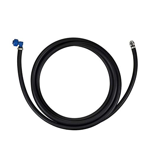 Pressol Urea-EMP-30 l/min-7.9 gpm-12 V-DC, ZVAUD-SEC-Adapter-GPM