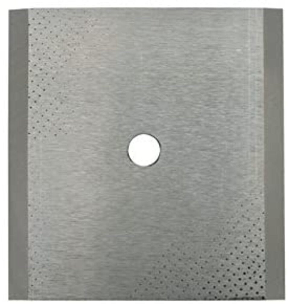 Ersatzeisen 107