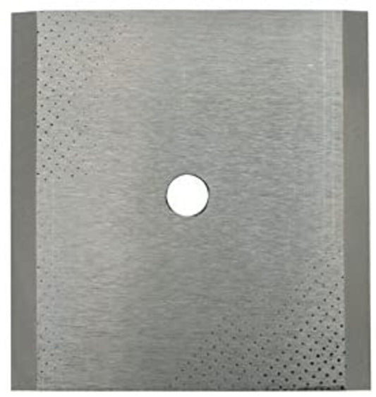 Ersatzeisen 107