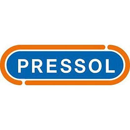 Pressol Haushaltszerstäuber-750 ml, PE-weiß-transparent-KSD