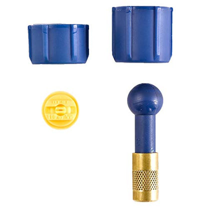 Pressol Düsensatz SPRAYFIxx solvent