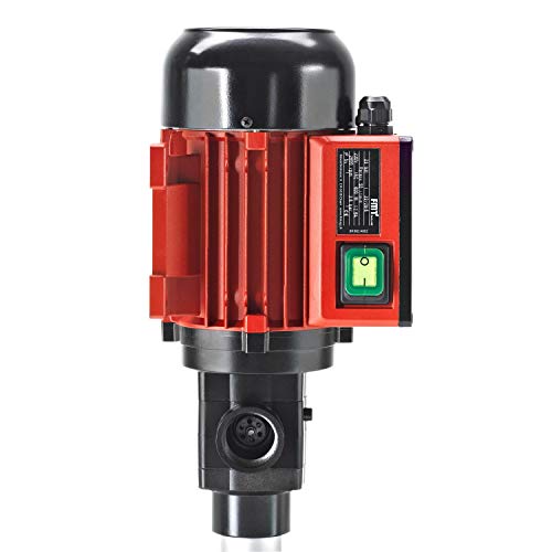 Pressol ROTAxx 60 l/min-230 V-1~AC, 50 Hz-EUS