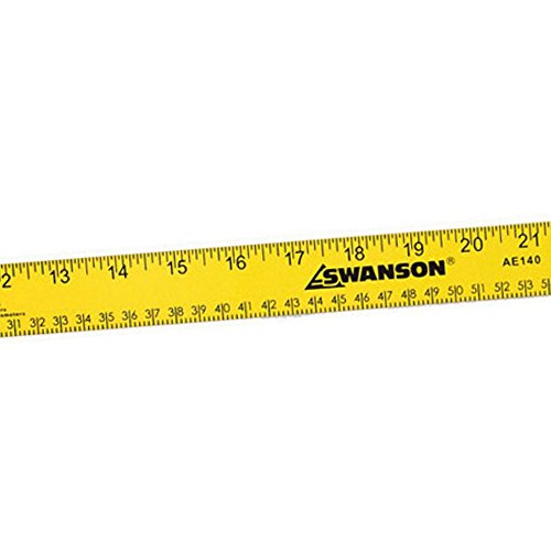 SWANSON EDGE 100 CM